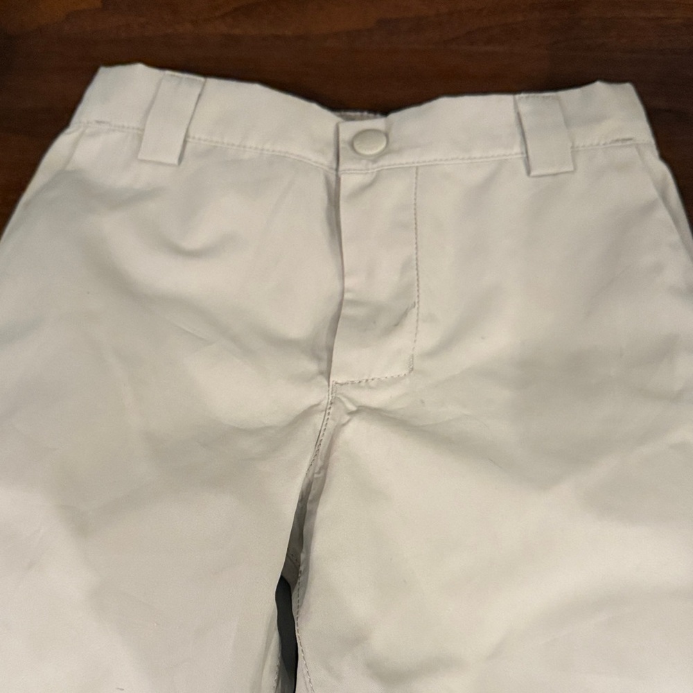 Khaki outdoor or hiking Pants unisex